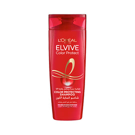 Visualisation Elvive Shampoo