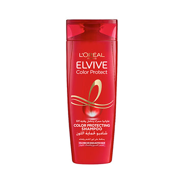 Visualisation Elvive Shampoo