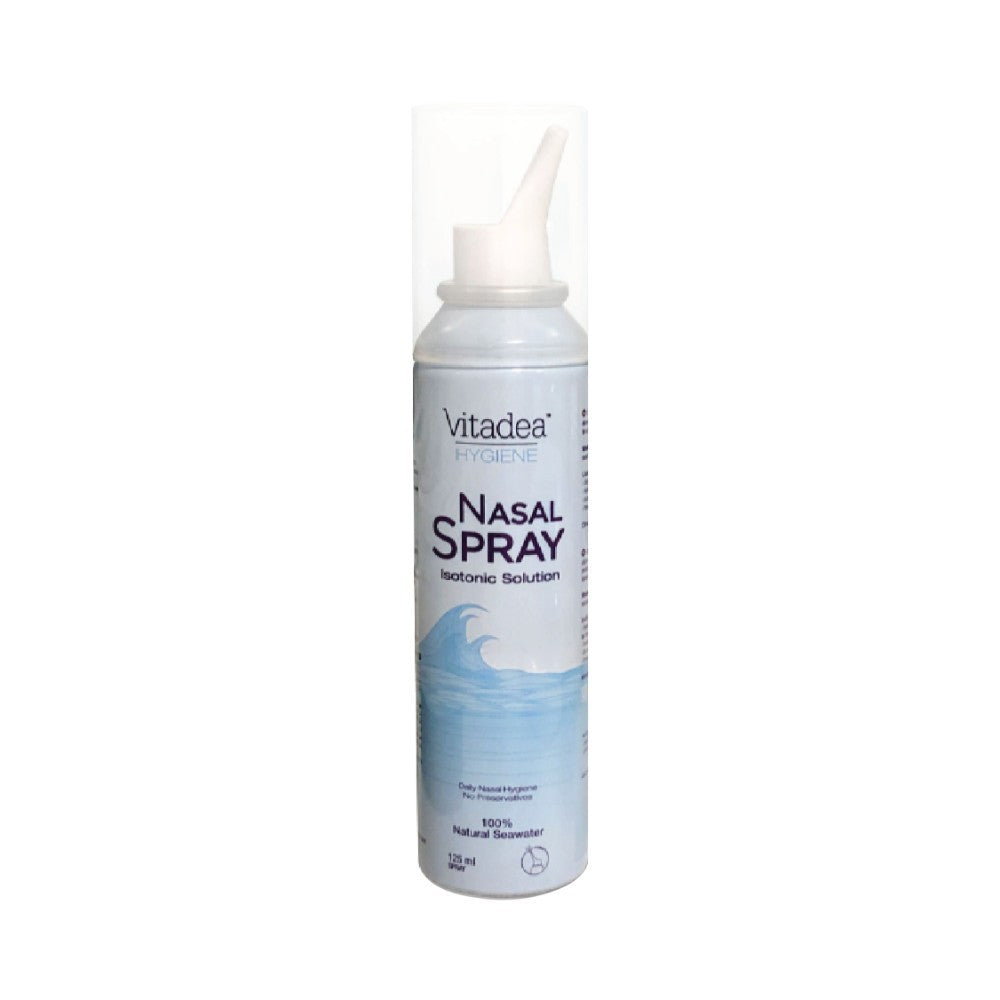 Vitadea Nasal Spray - 125 ml