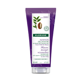 Wild Blackberry Shower Gel 200 ml