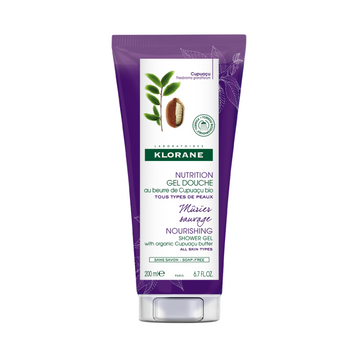 Wild Blackberry Shower Gel 200 ml