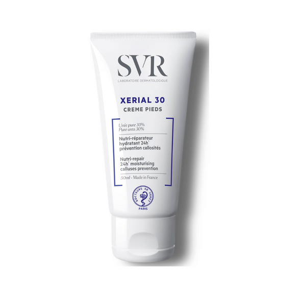 Xerial 30 Foot Cream 50 ml