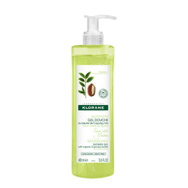 Yuzu Infusion Shower Gel 400 ml