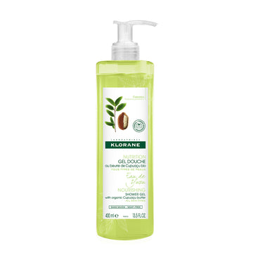 Yuzu Infusion Shower Gel 400 ml