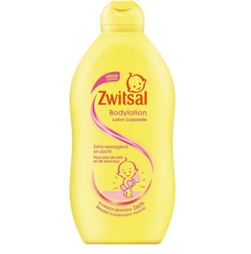 Zwitsal Body Lotion Baby