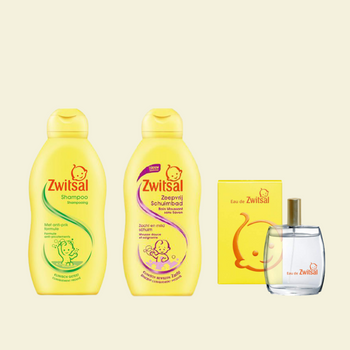 Zwitsal Bundle 1