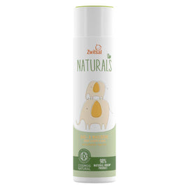 Zwitsal Naturals Bath & Wash Cream 250 ml