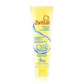 Zwitsal Zinc Ointment 100 ml