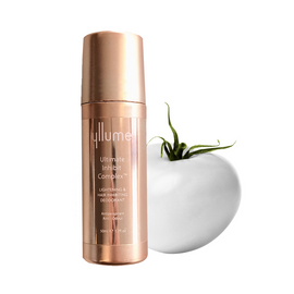 Yllume Deodorant Ultra Light & Hair Inhibitor