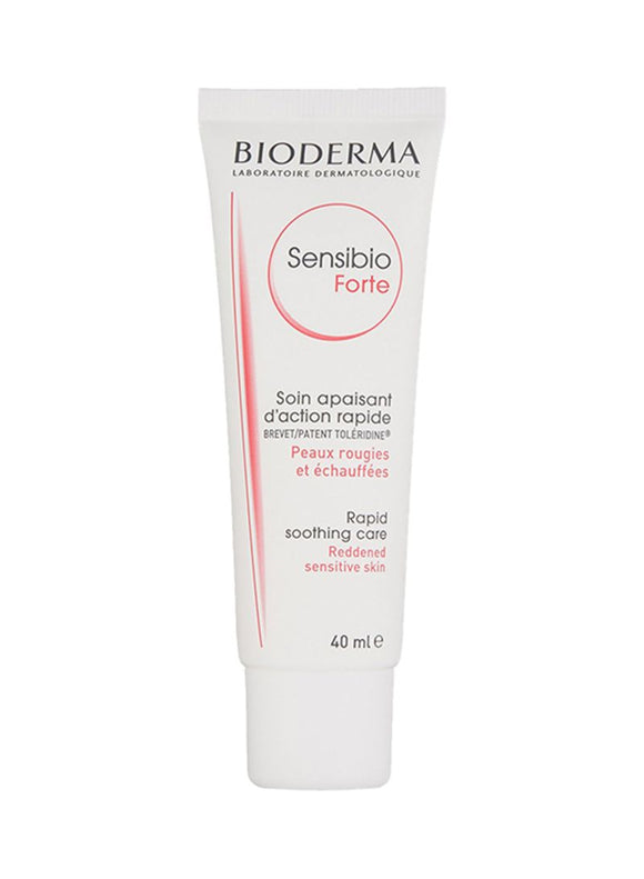 Bioderma SENSIBIO CRÈME FORTE 40 ml