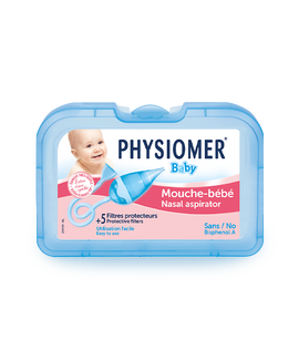 Physiomer® Baby Nasal Aspirator