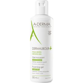 Dermalibour + Foaming Gel