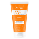 Fragrance-Free Cream Spf 50+-2