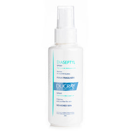 Diaseptyl Spray 0.2%