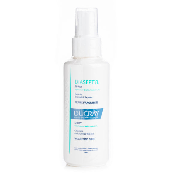 Diaseptyl Spray 0.2%