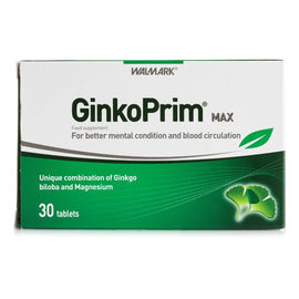 GINKOPRIM MAX 30'
