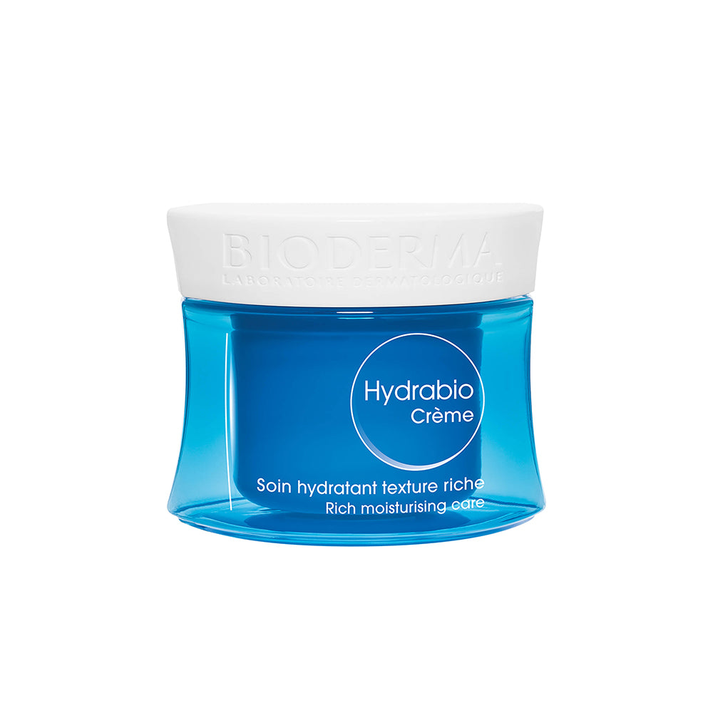 Bioderma Hydrabio Crème- 50 ml
