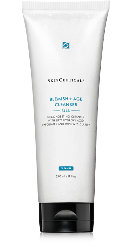 Skinseuticals Blemish + Age Cleanser