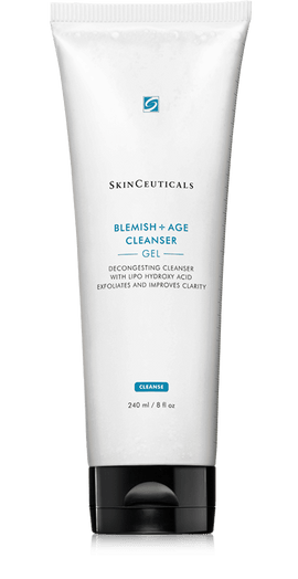 Skinseuticals Blemish + Age Cleanser