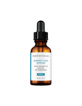 Skinseuticals Blemish + Age defense
