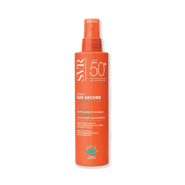 Sun Secure Spray SPF50+ 200 ml