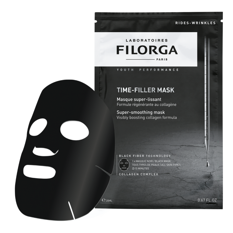 Time Filler Mask, 1 Fresh Mask