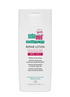 Sebamed Urea Lotion 10%