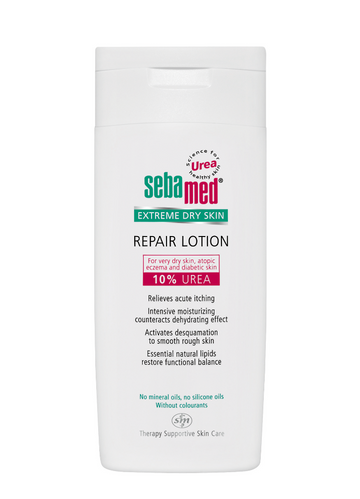Sebamed Urea Lotion 10%