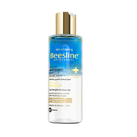 Beesline Lip & Eye Whitening Make up Remover Biphase