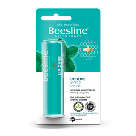 Beesline Lip Care - Coolips + SPF15