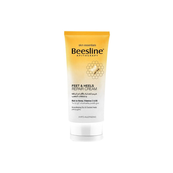 Beesline Feet & Heels Repair Cream Kit
